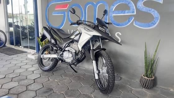 HONDA XRE 300 ABS 